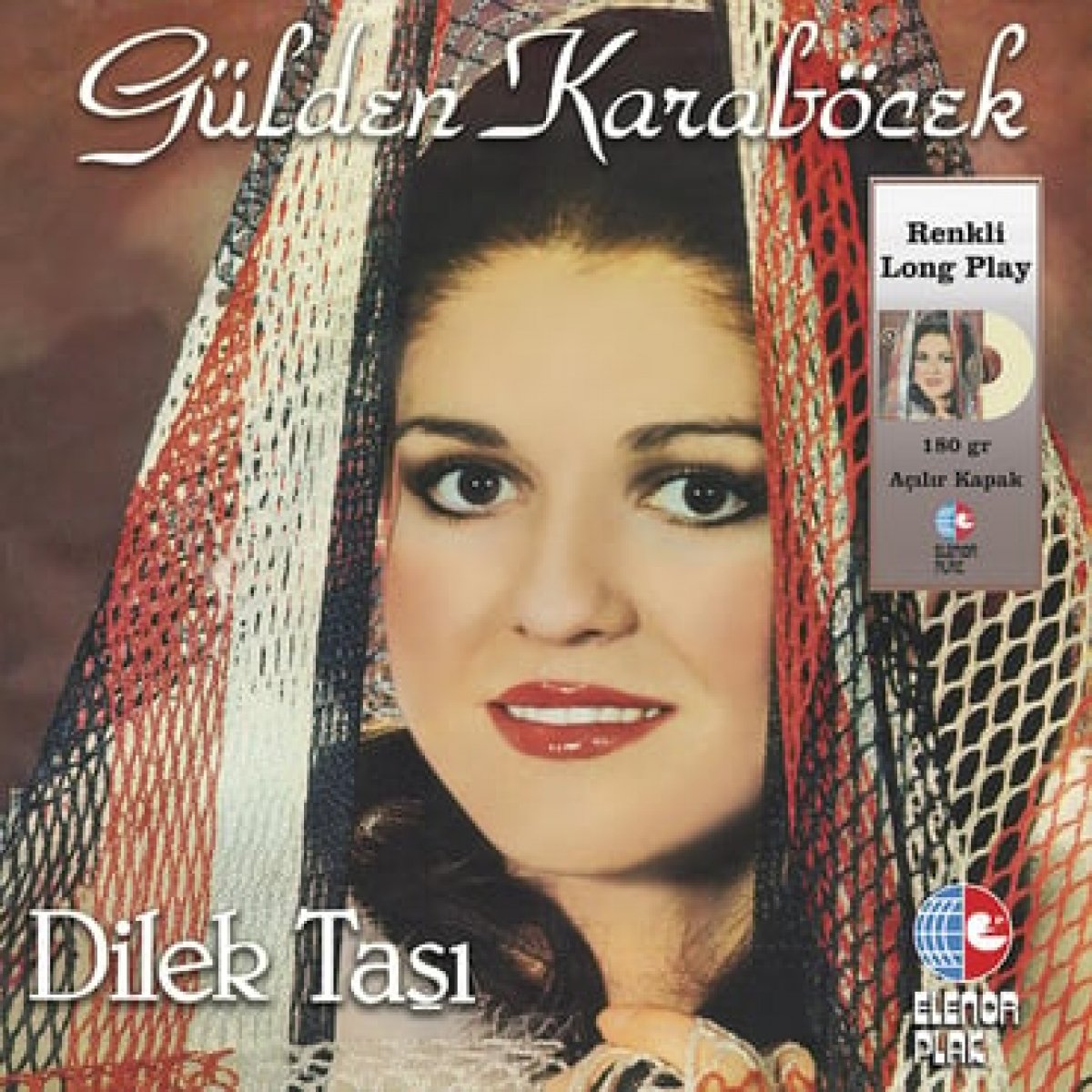 Dilek Taşı (Renkli Plak)