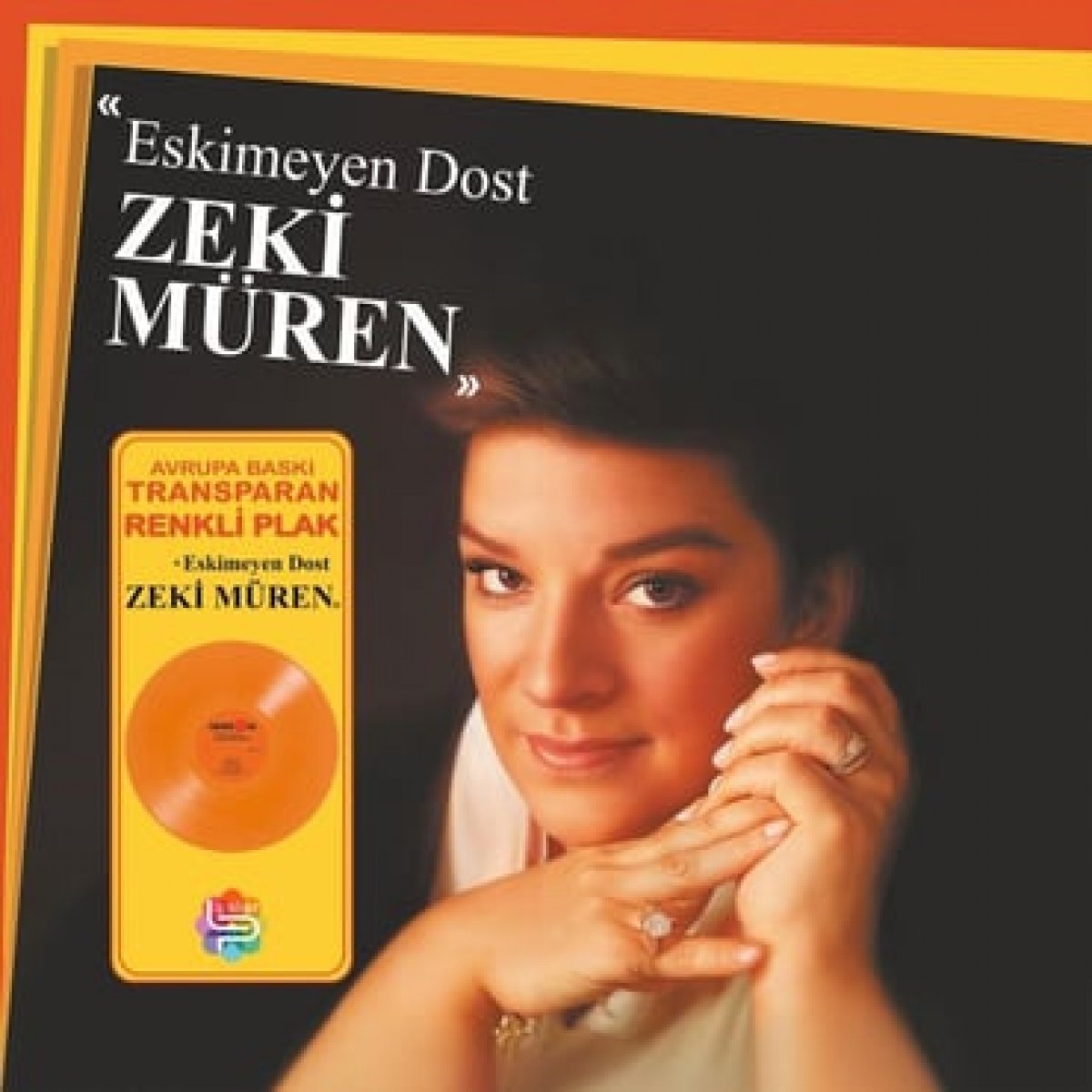 Eskimeyen Dost