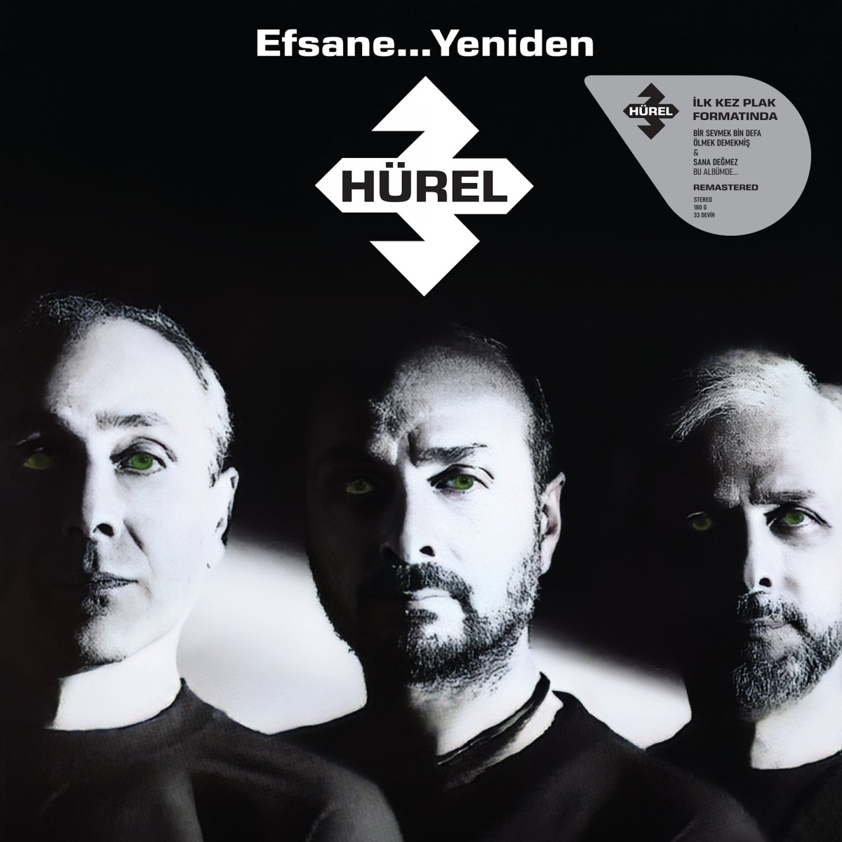 Efsane Yeniden